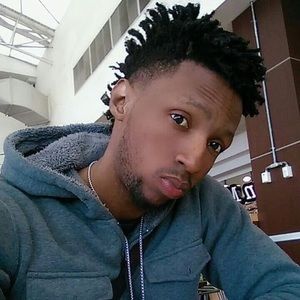 Meet your Posher, Johnson